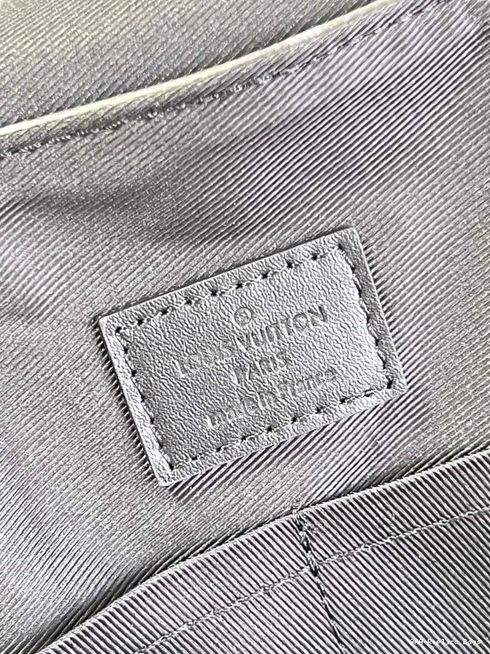 Aaa replica ru MESSENGER VUITTON LOUIS SAUMUR 0708
